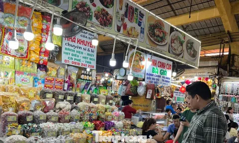 Câu trả lời 'nóng' cho hộ kinh doanh về nhiều vấn đề sau bỏ thuế khoán