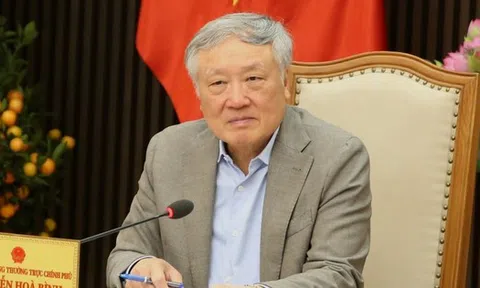 Trung tâm Tài chính quốc tế tại Việt Nam cần hướng mạnh tới những hoạt động đóng góp trực tiếp cho nền kinh tế