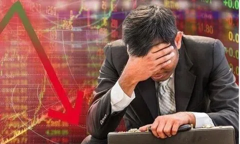 Phiên 6/3: Khối ngoại tiếp đà bán ròng, FPT bị "xả" gần 600 tỷ đồng