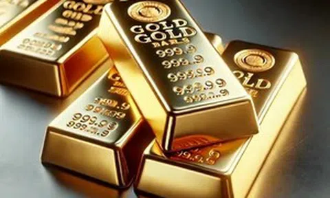 Giá vàng hôm nay 5/3: Trong nước giảm 4 triệu đồng/lượng trong khi thế giới tăng mạnh