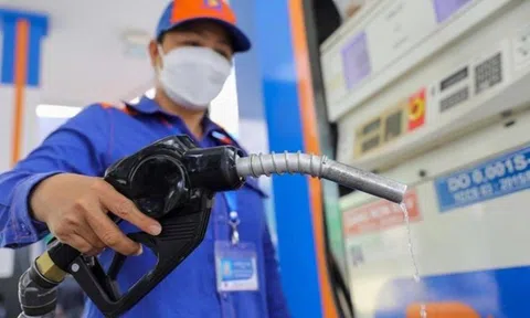Bộ Công Thương khẳng định nguồn cung xăng dầu vẫn được bảo đảm