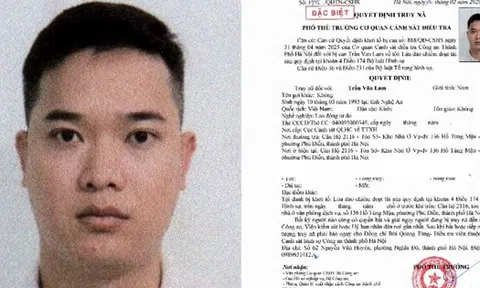 Vụ án lừa đảo liên quan MrPips: Truy nã một đối tượng là quản lý trong đường dây