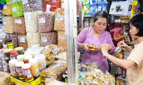 Hộ kinh doanh thu trên 500 triệu đồng/năm mới phải nộp thuế