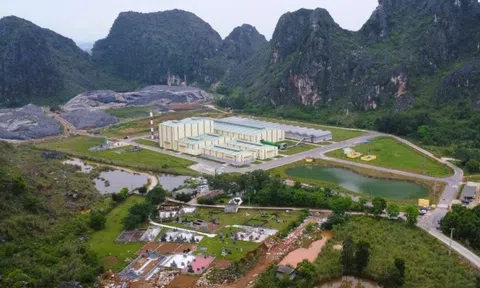 Lý do bãi rác lớn nhất Thanh Hóa chưa thể mở cửa trở lại