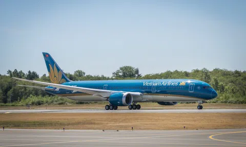 Xung đột ở Trung Đông, các hãng hàng không Việt khai thác chặng bay này thế nào?