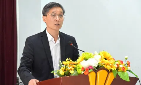 Ông Nguyễn Khánh Ngọc: Cử tri quan tâm pháp luật cho thấy nhận thức, trách nhiệm với Đất nước ngày càng cao