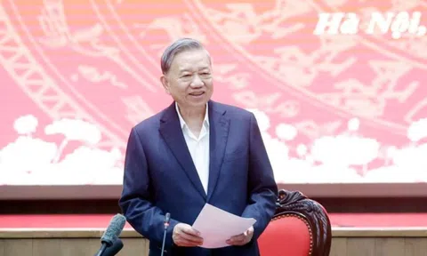 Quyết định kiểm tra, giám sát với Ban Thường vụ Thành ủy Hà Nội