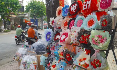 Quà tặng ngày lễ, đừng phải gồng mình, thở dài để làm vừa lòng mối quan hệ