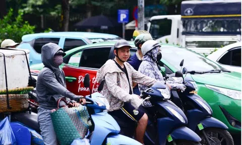 2026 được dự báo là năm nắng nóng kỷ lục