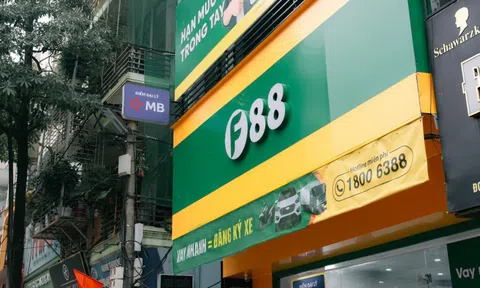 Tăng vốn điều lệ lên hơn 1.100 tỷ đồng, F88 sẵn sàng cho cuộc đua chuyển sàn HoSE