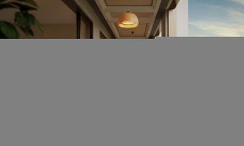 Sức hút của Parc Régent tại tâm điểm bất động sản tây nam thủ đô