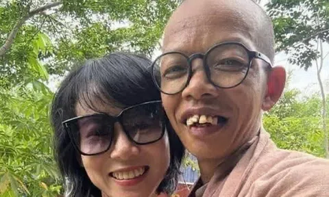 Xác minh hoạt động tại ‘nông trại Hồ Vàng’ sau vụ ông Thích Nhuận Đạt