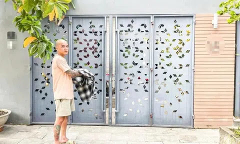 Đối tượng nghiện game, gây loạt vụ phá két tại các khu đô thị