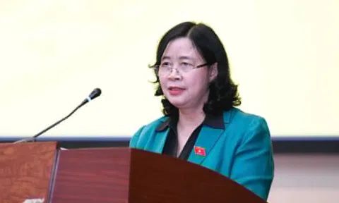 Chủ tịch Ủy ban TW MTTQ Việt Nam: Tiếp nhận ý kiến cử tri suốt 24/7