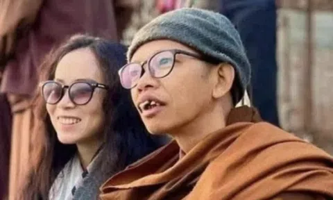 Giáo hội Phật giáo: Ông Thích Nhuận Đạt không còn là tu sĩ Phật giáo