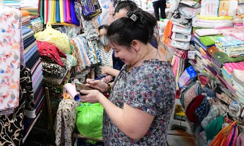 Thuế kê khai: Những câu hỏi từ thực tế