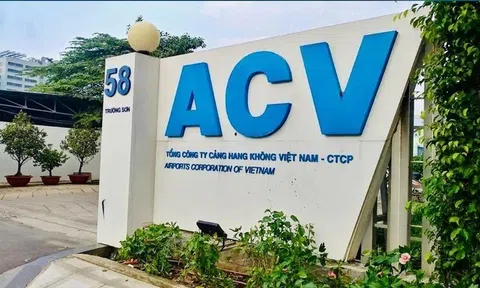 ACV 'bỏ túi' gần 560 tỷ đồng/năm tiền lãi ngân hàng