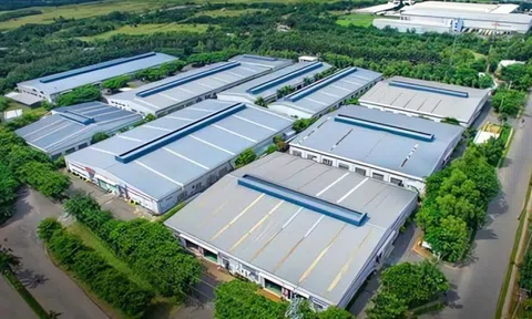 Thêm khu công nghiệp hơn 225ha sắp hình thành tại Huế