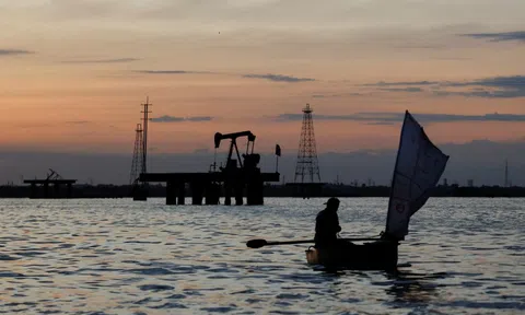 Nhà đầu tư đổ xô đến Venezuela tìm cơ hội