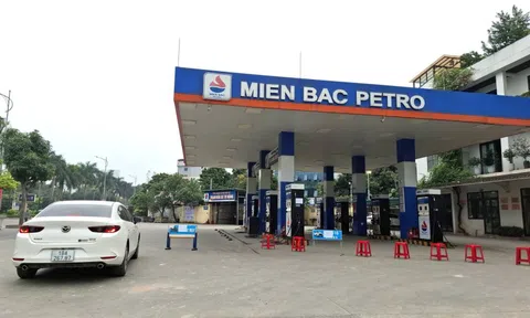Hà Nội yêu cầu không để tình trạng cửa hàng xăng dầu dừng bán hàng không có lý do
