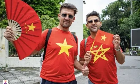 Một lĩnh vực của Việt Nam đạt kỷ lục ngay đầu năm 2026: Thu hút đông đảo người TQ, riêng Nga tăng 212%