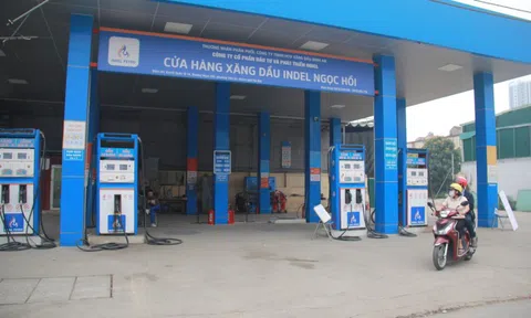 Hà Nội thông tin sau khi 17 cửa hàng xăng dầu tạm dừng bán hàng