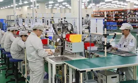 Vốn đầu tư của Việt Nam ra nước ngoài tăng gấp 2,3 lần