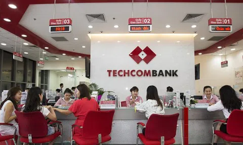 Techcombank sẽ rót thêm 800 tỷ đồng để tăng vốn cho công ty bảo hiểm nhân thọ