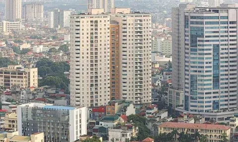 HoREA đề xuất bỏ khống chế lợi nhuận cho nhà ở thương mại giá hợp lý