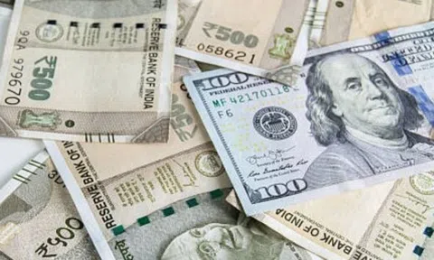 Tỷ giá ngoại tệ, tỷ giá USD/VND hôm nay 2/3: Đồng USD chờ đợi