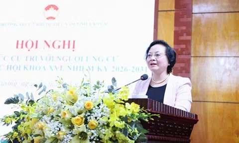 Dự kiến tăng 8% lương cơ sở từ 1/7/2026