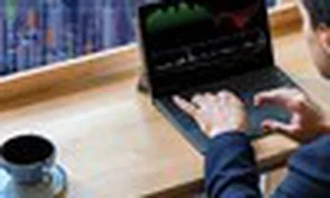 Địa chính trị phủ bóng thị trường chứng khoán