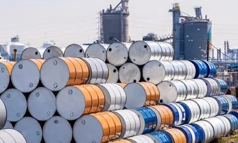 Chi tiết các mặt hàng xăng dầu được áp dụng thuế nhập khẩu 0%