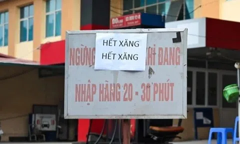 Khuyến khích làm việc từ xa để tiết kiệm nhiên liệu trong bối cảnh giá xăng dầu tăng cao