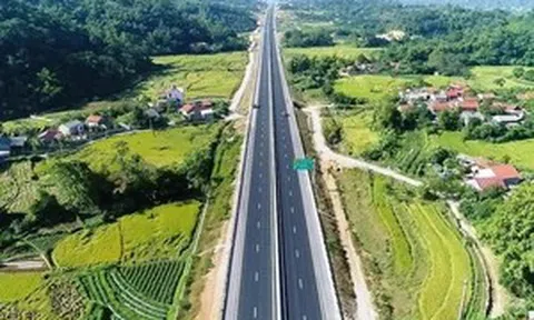 Đề xuất xây dựng cao tốc Lạng Sơn - Thái Nguyên khoảng 29.000 tỷ đồng