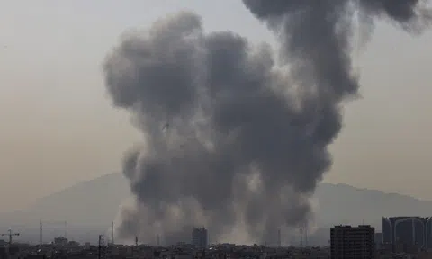 Tương lai nào cho cuộc chiến ở Iran?