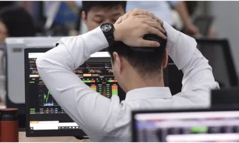 Kịch bản nào cho thị trường chứng khoán Việt Nam sau phiên bán tháo kỷ lục?