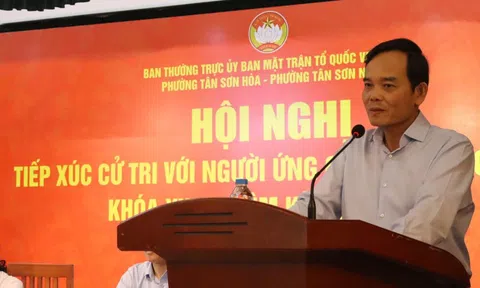 Bí thư Tp.HCM: Có thể đi giữa hai sân bay Tân Sơn Nhất - Long Thành trong 30 phút