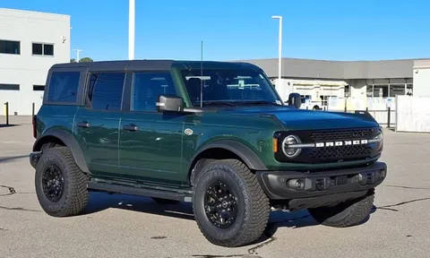 Ford triệu hồi 1,74 triệu xe tại Mỹ vì lỗi camera lùi