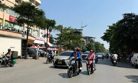 Miền Bắc sắp hửng nắng