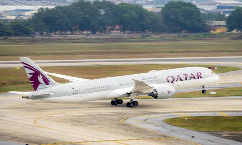 Khuyến khích tăng chuyến bay hỗ trợ hành khách bị ảnh hưởng xung đột tại Trung Đông