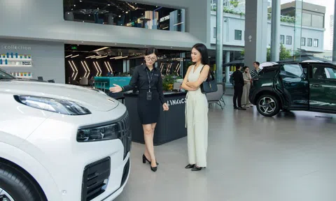 Loạt xe hybrid giảm giá mùa xăng tăng