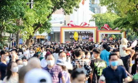 Lịch chính thức nghỉ Giỗ Tổ Hùng Vương và 30/4-1/5