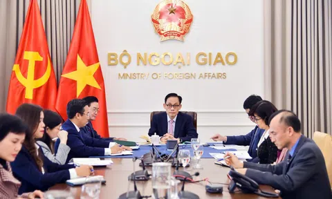 Hàn Quốc sẽ hợp tác chặt chẽ hỗ trợ Việt Nam tổ chức Hội nghị APEC 2027