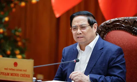 Thủ tướng nói về lộ trình thí điểm áp dụng KPI trong lãnh đạo