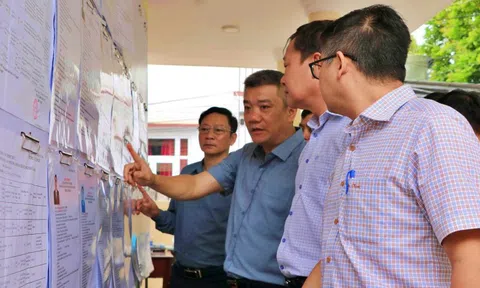 Cử tri Đắk Lắk gửi gắm điều gì qua những lá phiếu bầu cử?