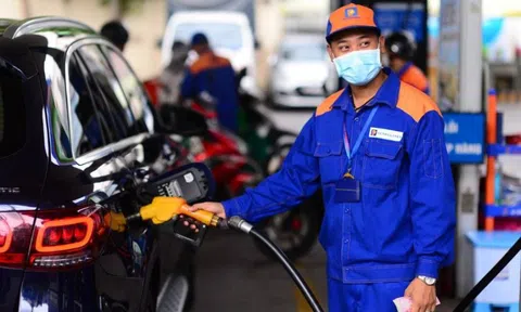 Bộ Công Thương có chỉ đạo nóng liên quan giá xăng dầu