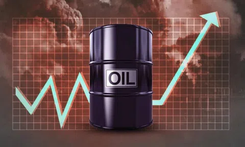 Giá xăng dầu hôm nay 11.3: Giá dầu thế giới dao động quanh mốc 90 USD/thùng