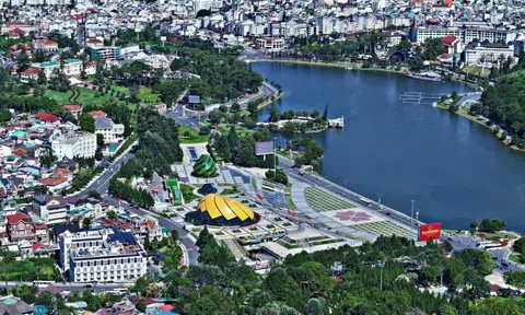 Chủ động phân luồng giao thông, kích cầu du lịch khi sân bay Liên Khương tạm đóng cửa