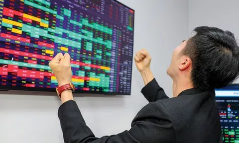 Tỉ phú Việt chi ngàn tỉ mua cổ phiếu sau cú giảm lịch sử, tín hiệu gì cho các nhà đầu tư?